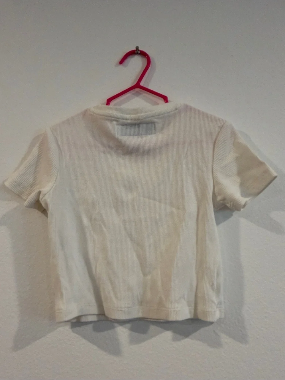 Zara light blue